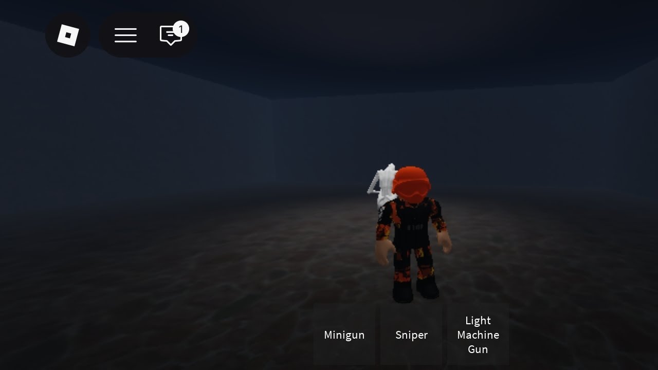Is that SCP096? #SCPgameplay #horor#TechnoRaj