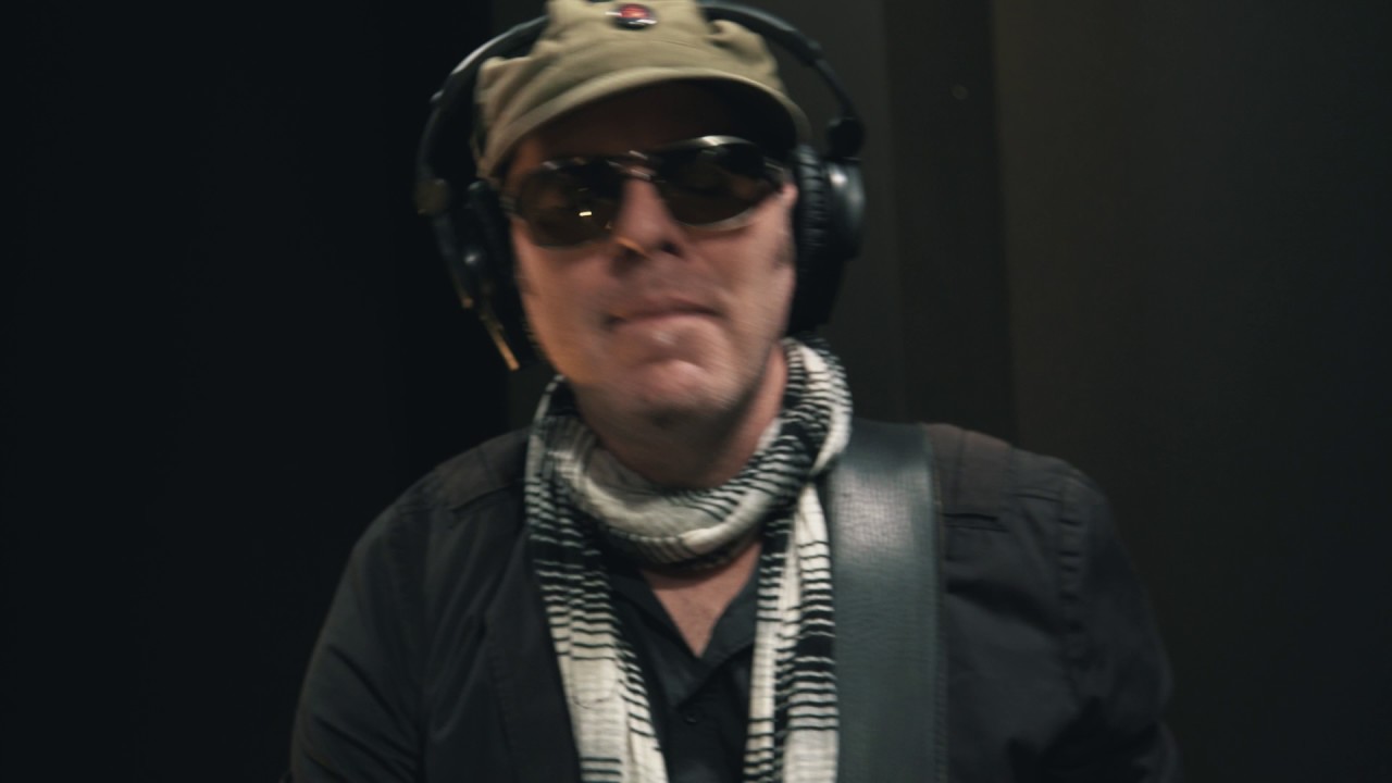 Thievery Corporation - Culture Of Fear (Live on KEXP)