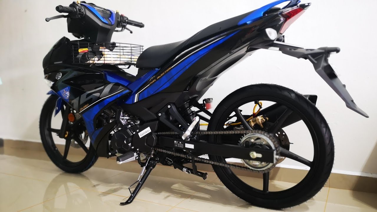 #32 || PASANG SPORTRIM SPEC HIWAY || ENKEI SP522 || Y15ZR V2