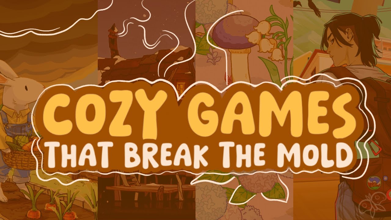 Indie Devs Are Cooking 👀 Incredible Upcoming Cozy Games