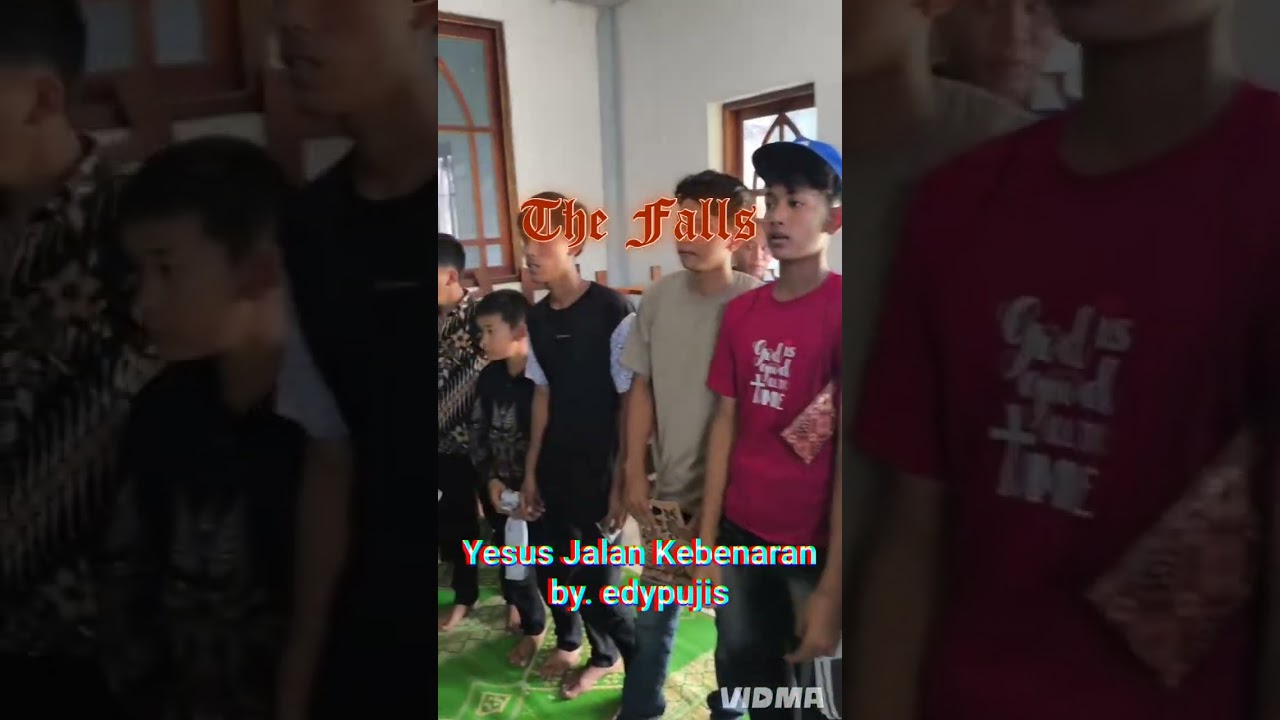 Yesus Jalan Kebenaran