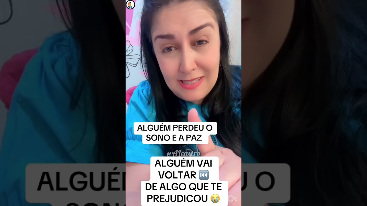 🚨 ALGUÉM VAI VOLTAR DE ALGO QUE TE PREJUDICOU 