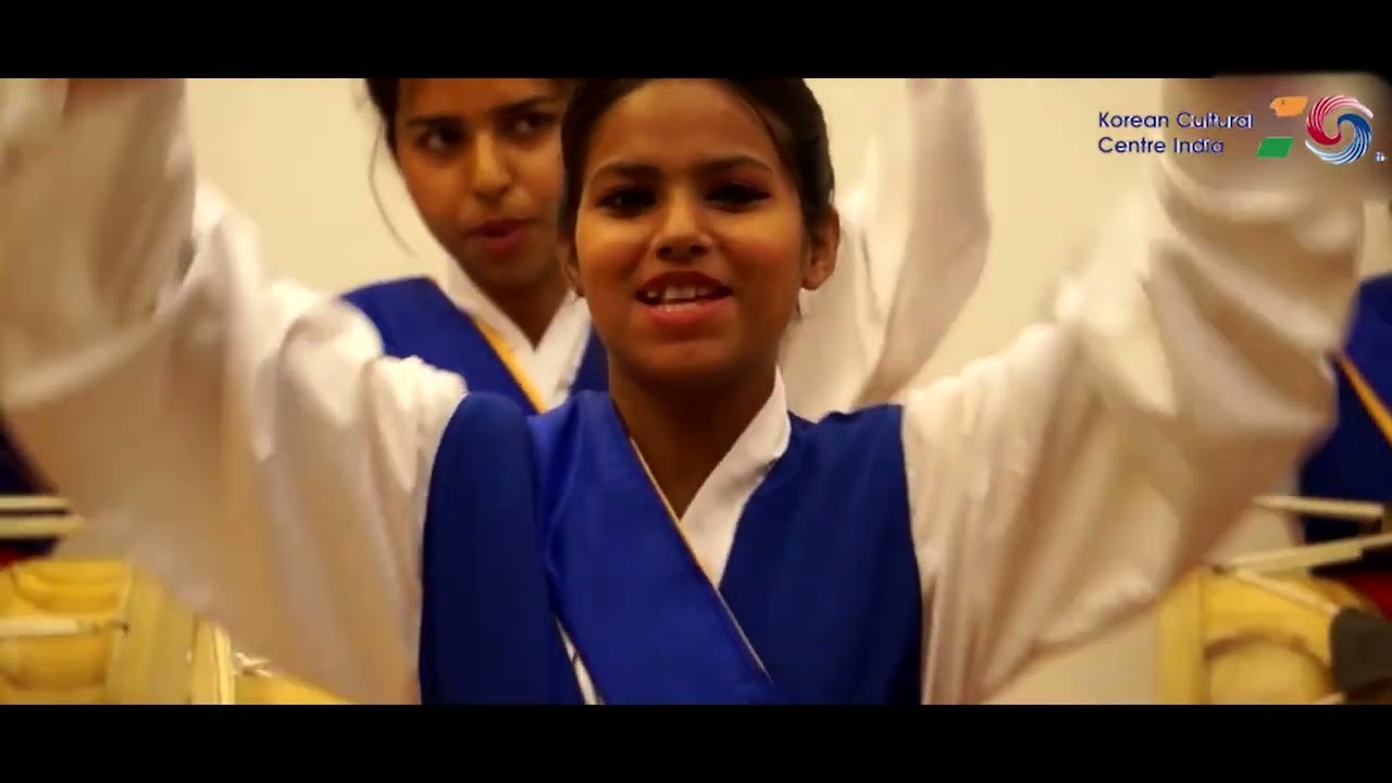 Korean Cultural Centre India 10 year journey