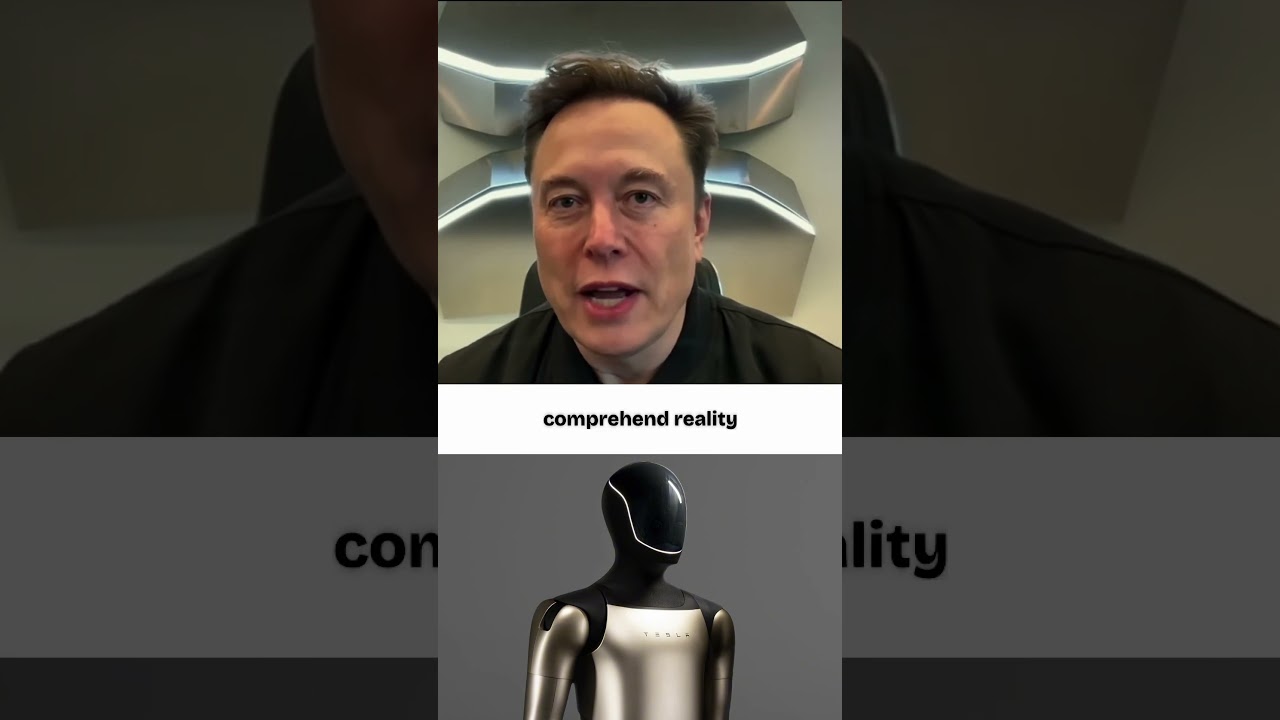 Elon Musk: “Optimus will be the biggest product ever!”