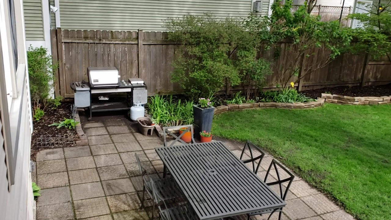 North Center house in Coonley school ericrojasblog.com