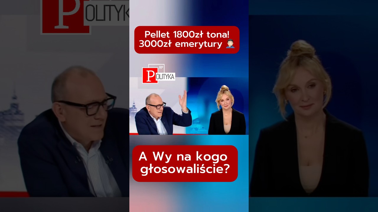 Cena pelletu zwala z n&oacute;g emeryt&oacute;w!
