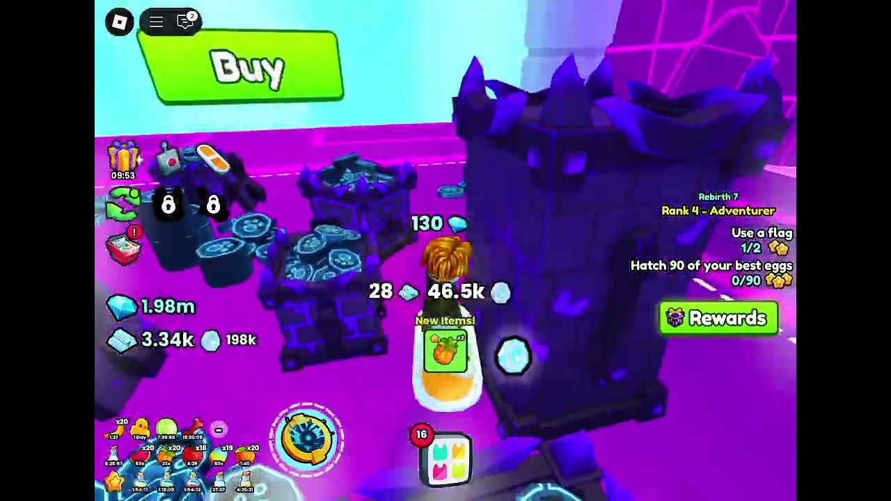Roblox thank for watching