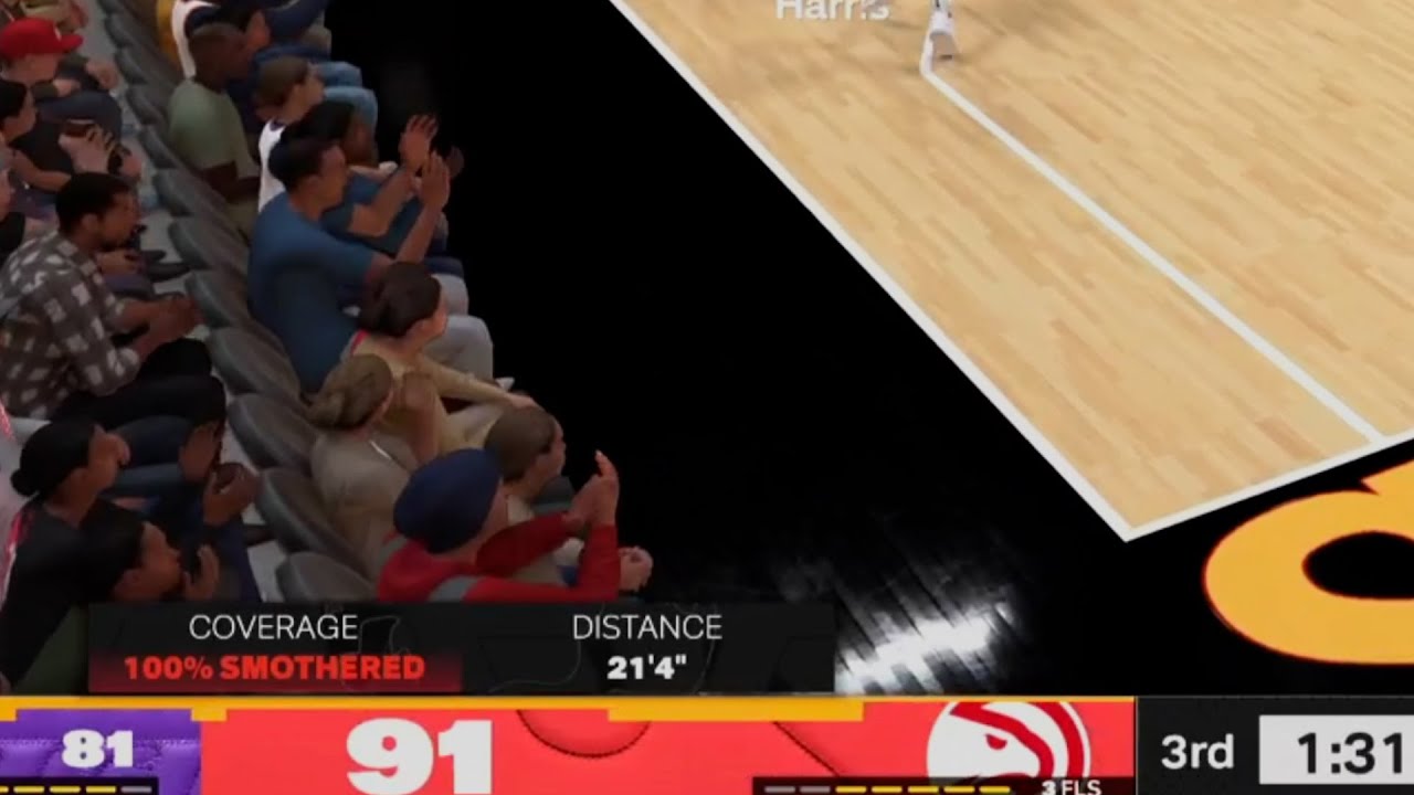 HOF MyCareer AI CHEATS The User...|NBA 2K24 Rant/Breakdown