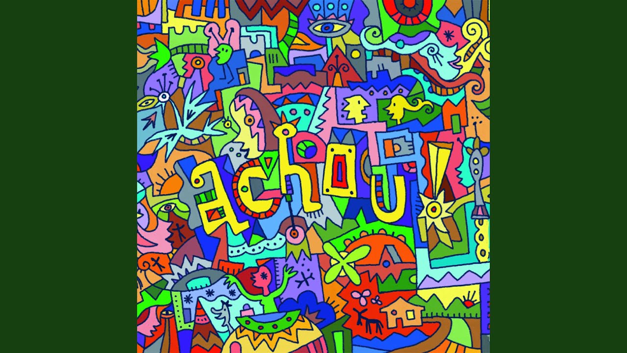 Achou!