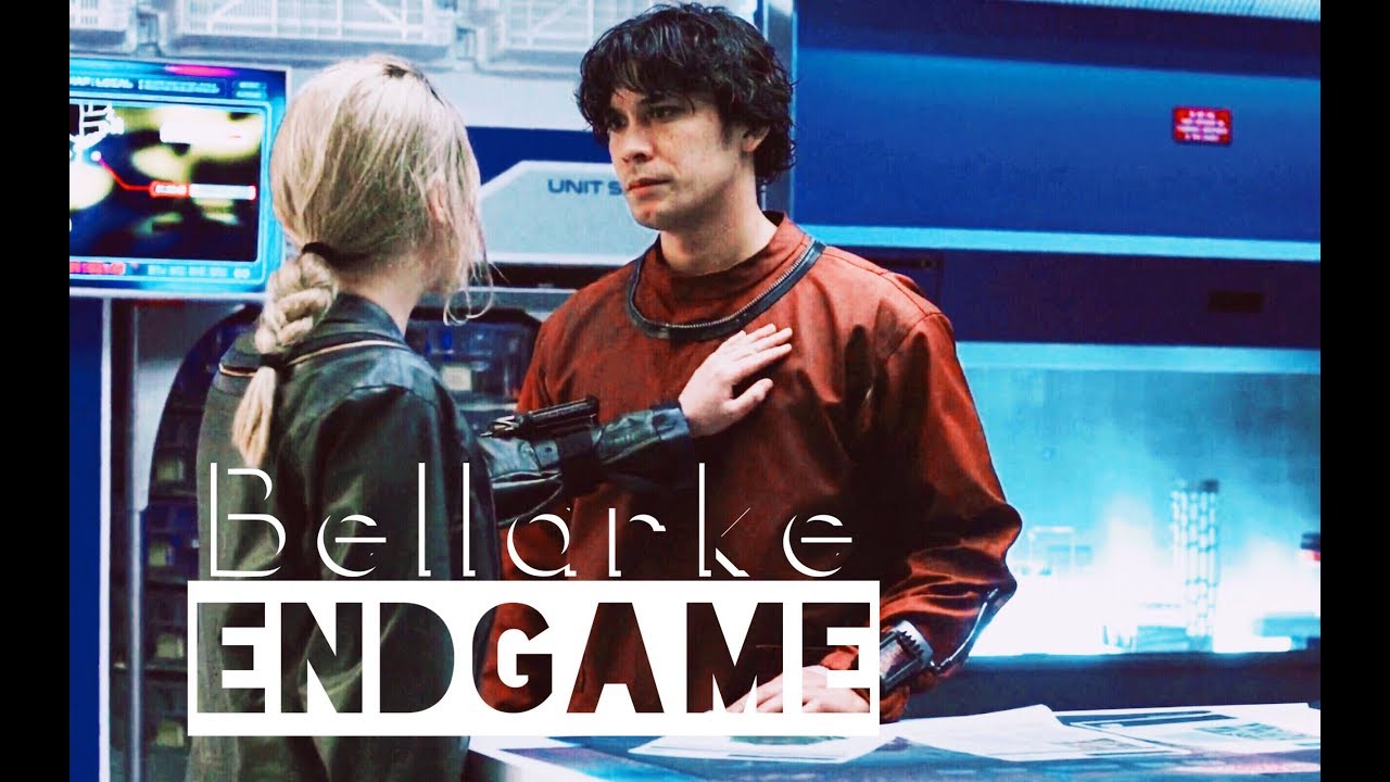bellarke | endgame