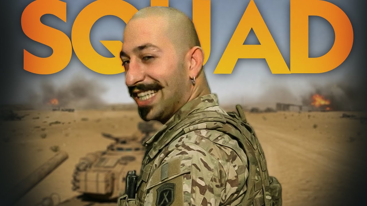 CEM YILMAZ ASKERLİK - SQUAD