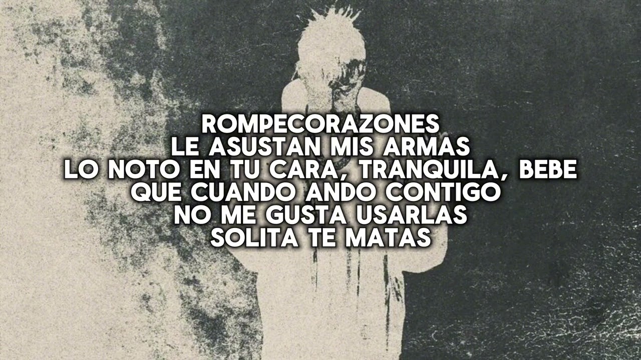 SANTAL 33||Peso Pluma X Oscar Maydon (LETRA)