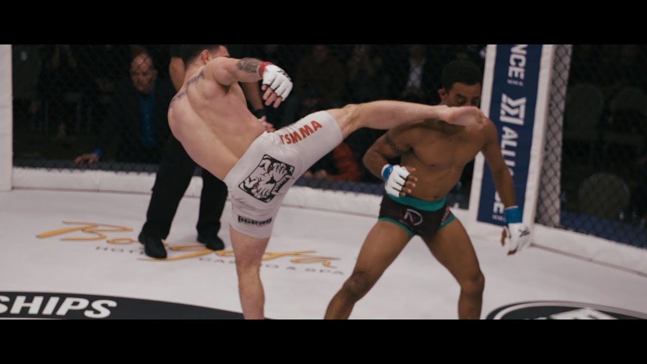 CFFC 69 Full Event Highlights