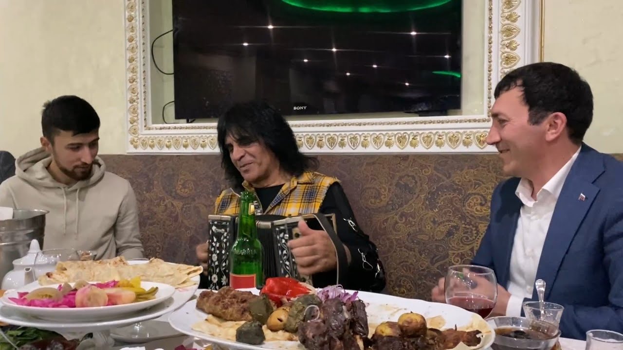 Бахтияр Кантаев Гаджилав Гаджилаев  Аварская Песня Утреннаяя звезда 2021