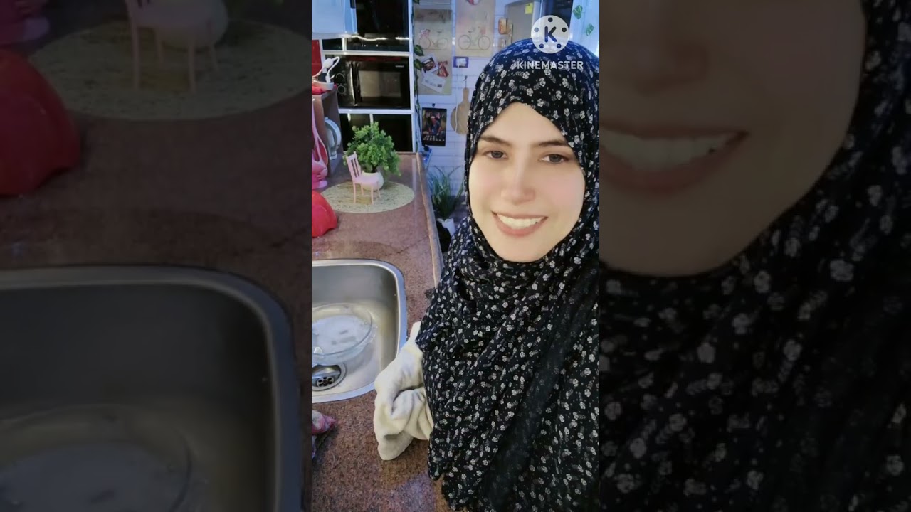 روتين وقصه بيت العيله ومشاكل بيوت العيله