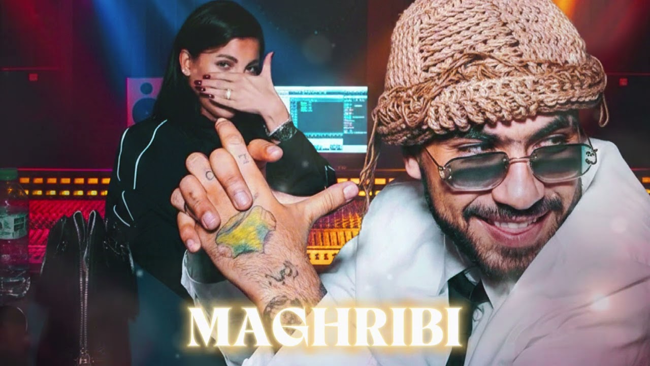 EL GRANDE TOTO - MAGHRIBI (Cover jazz  sadd version) 