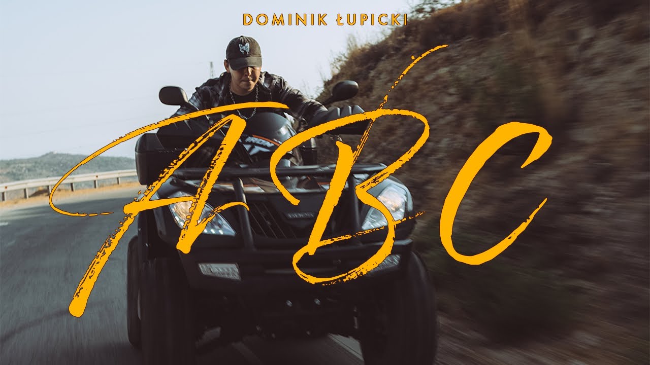 Dominik Łupicki - ABC