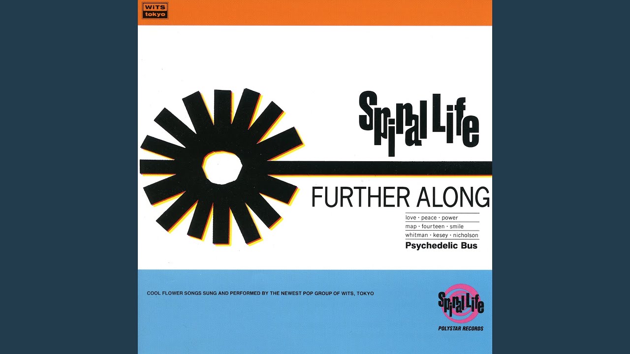 TURN! TURN! TURN! (20th anniversary mix)
