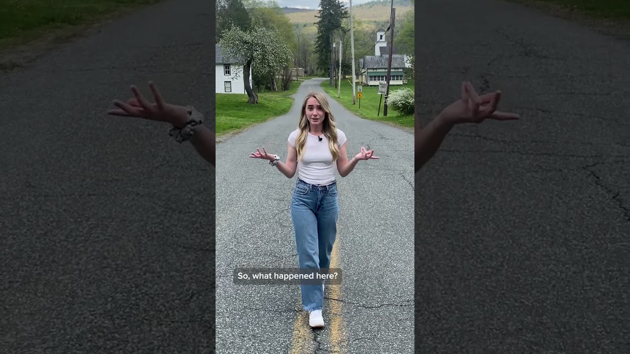 N.J.&rsquo;s ghost town