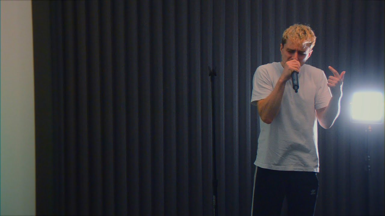 THE EMPTINESS MACHINE &mdash; Linkin Park cover