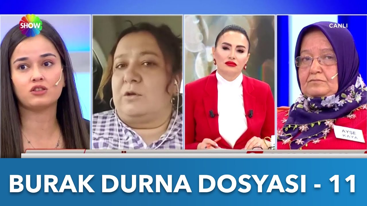Burak Durna dosyasında bugüne kadar neler yaşandı? - 11