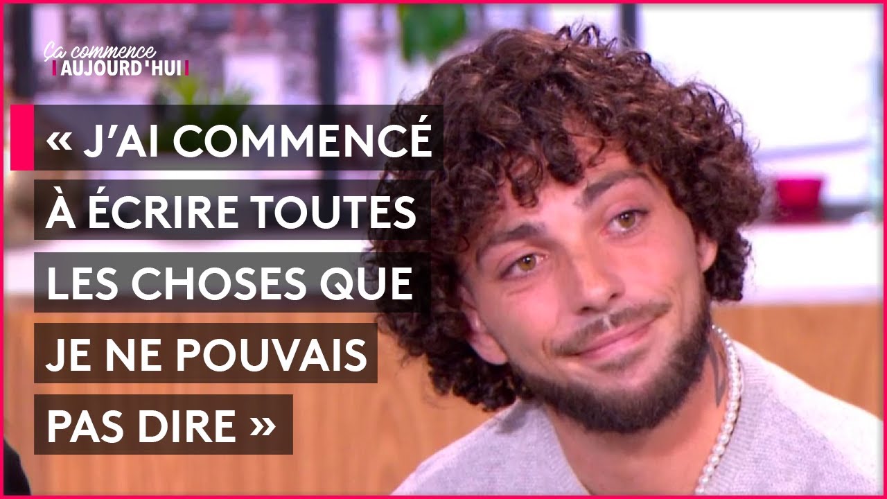 Vito sur son bégaiement : 