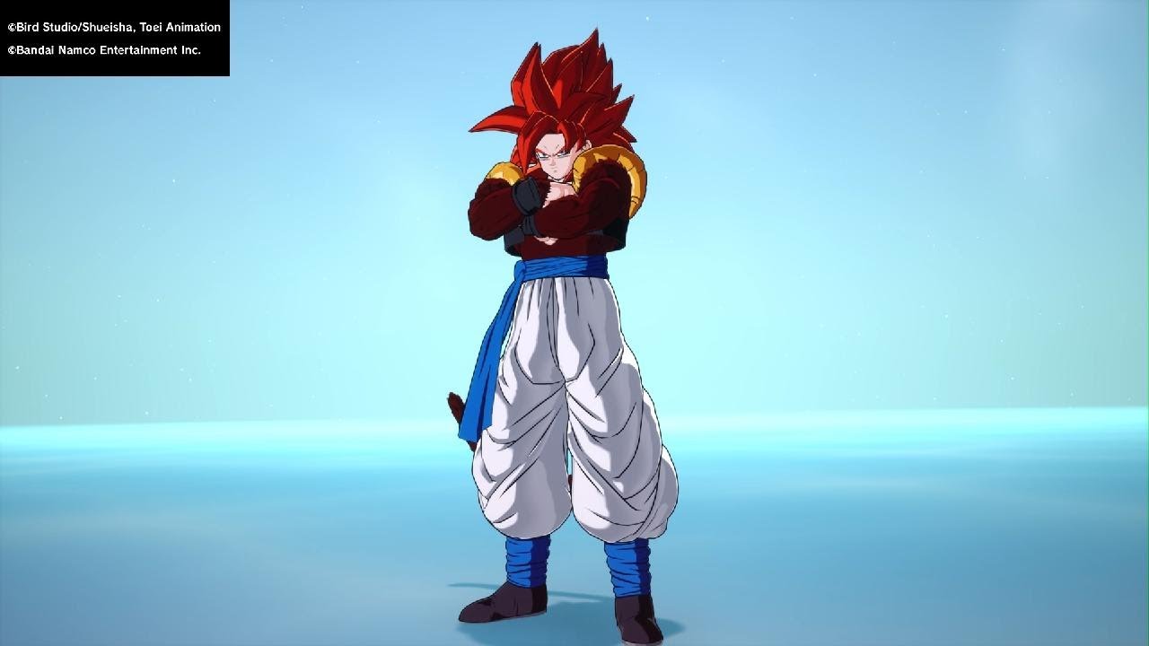 DRAGON BALL: Sparking! ZERO_20260104230820