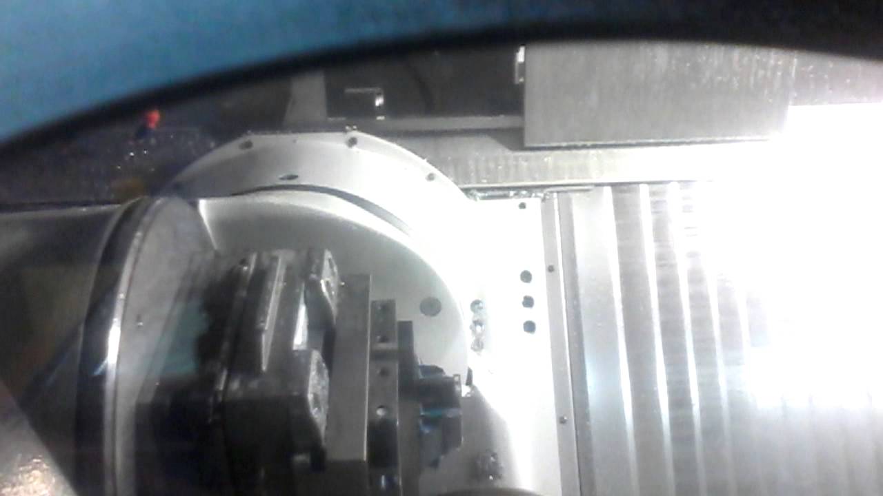 Mikron xsm 600 U LP agie charmilles