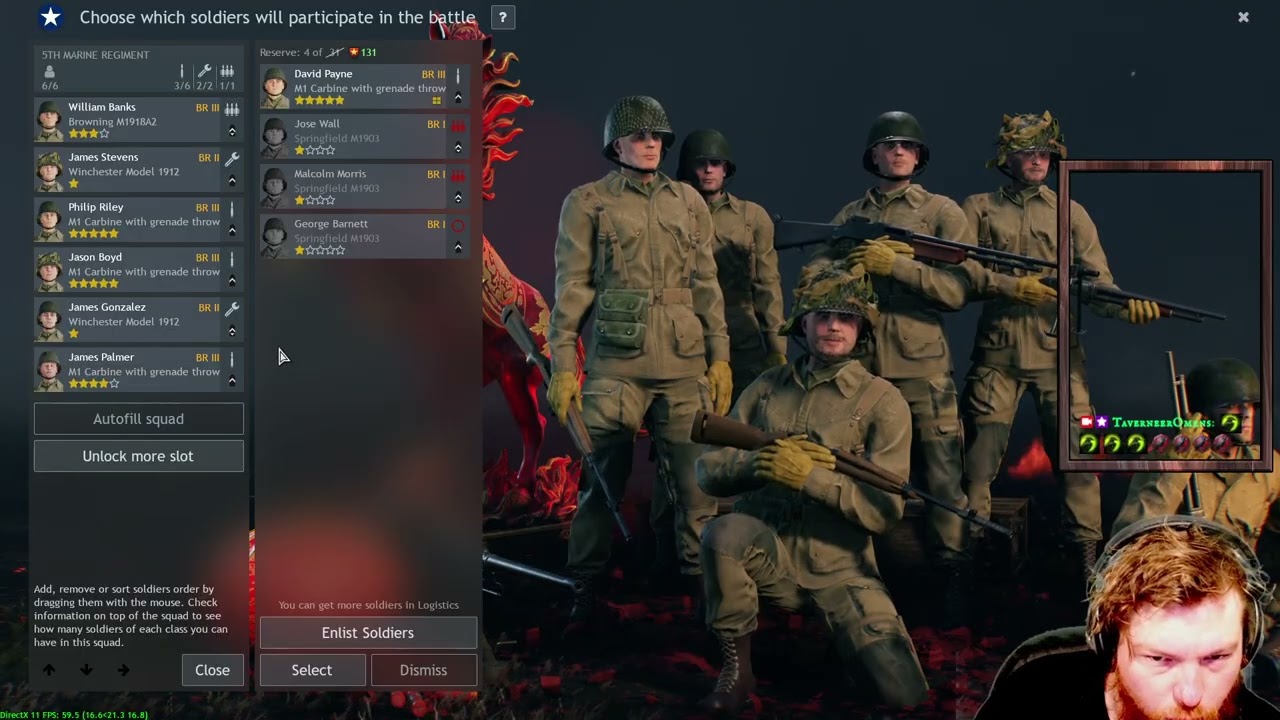 You Dont Understand I Was Grindin Enlisted w/ @thewisetumor @xtracrispy98 @simplyhaunted