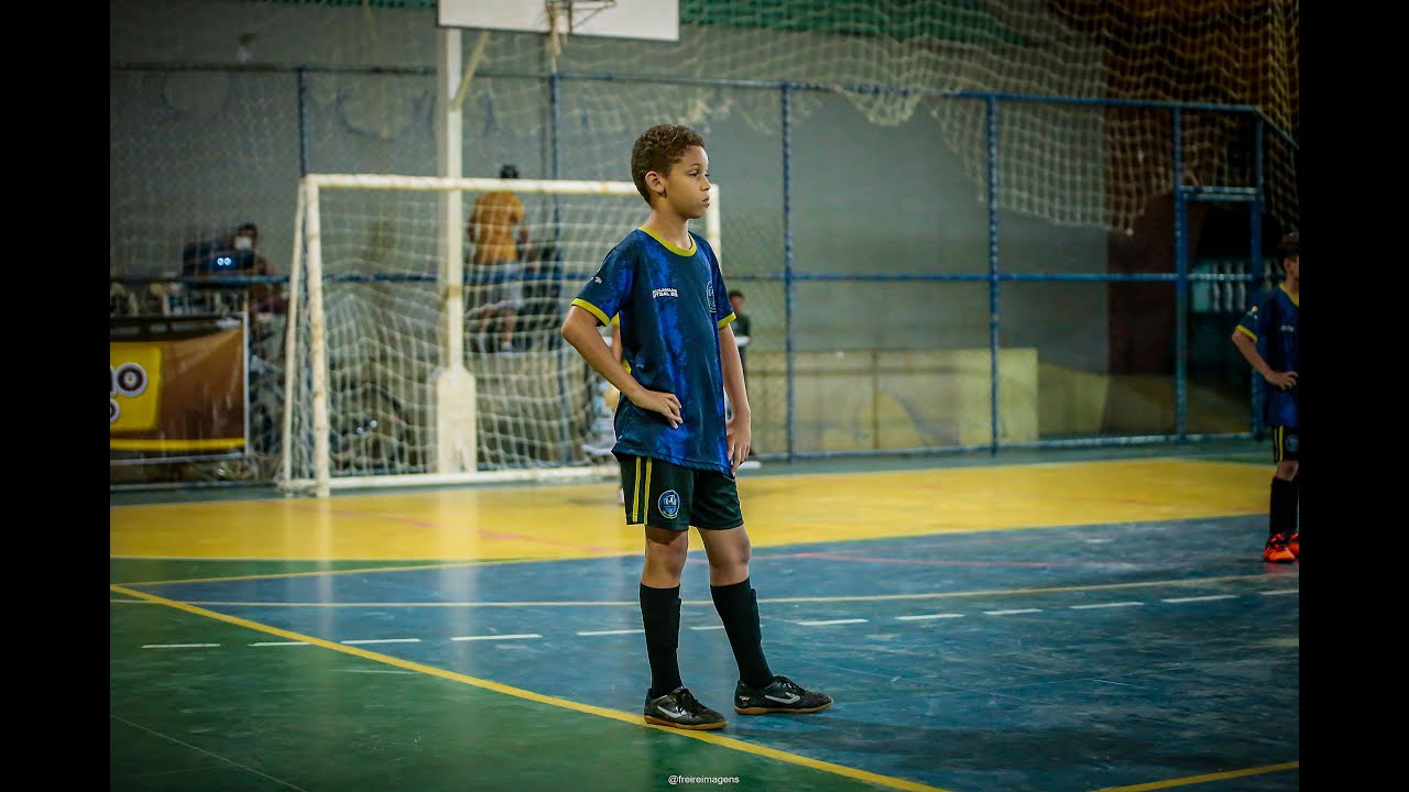 Joaquim Hipolito  Futsal 2025/2026