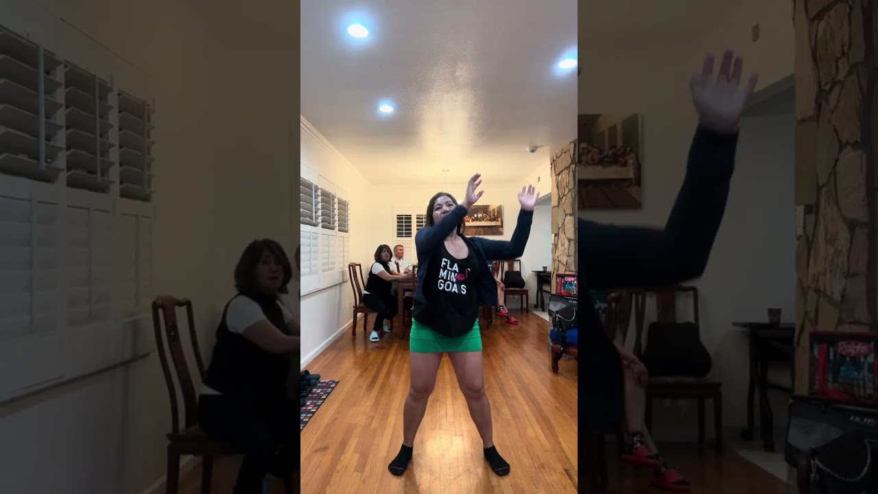 Beautiful Life Zumba