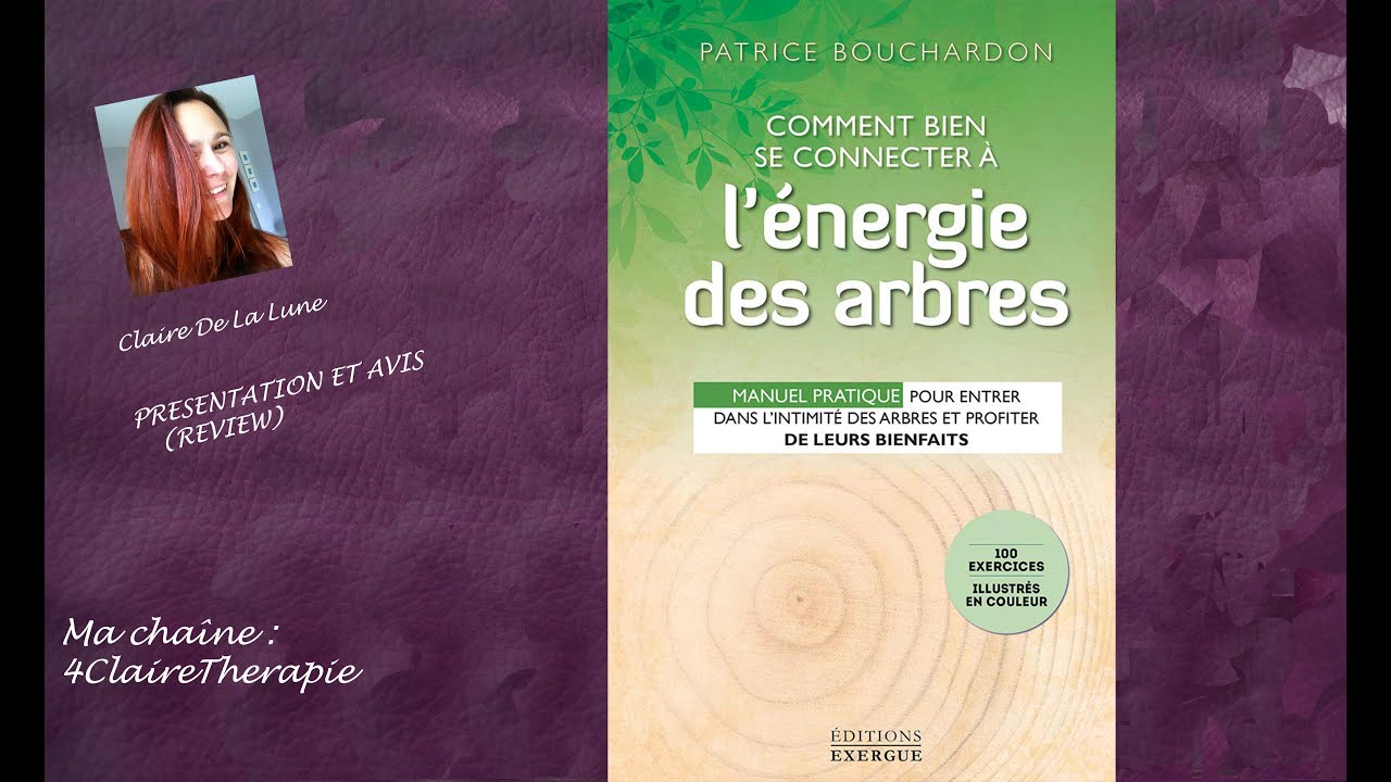 L'énergie des arbres - Manuel pratique (review, video)
