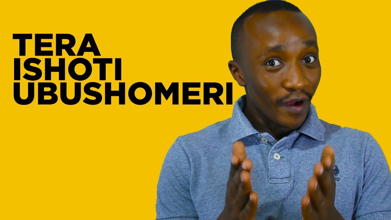 Business wakora nta gishoro ufite mu Rwanda - Business & Akazi | Didier Joyeux
