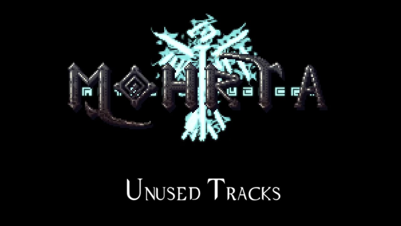Mohrta - Cut and Unused Songs