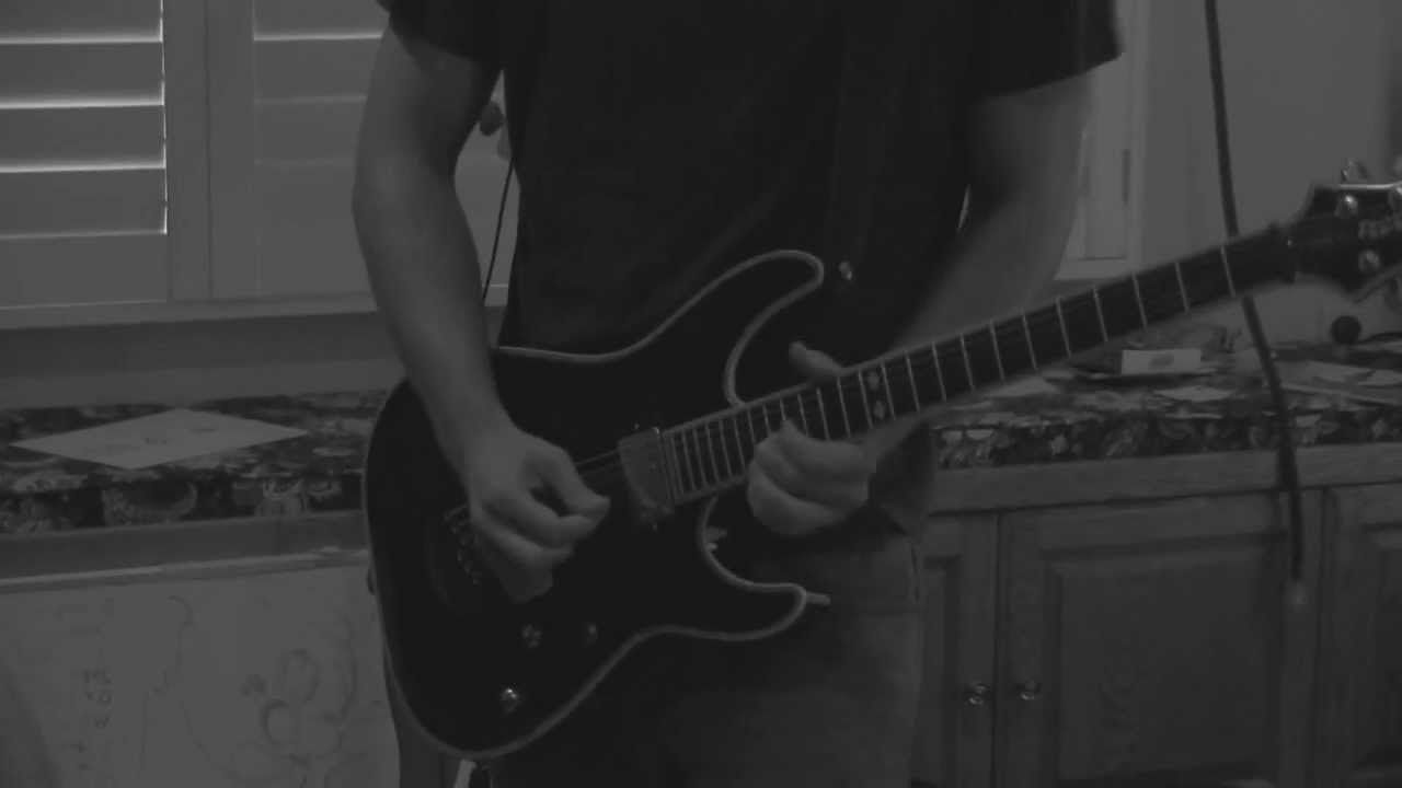 H.A. Perkins Promo Teaser-01