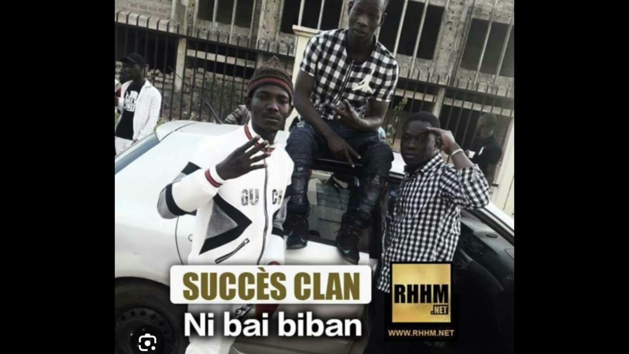 Succès clan ni bai ne ban