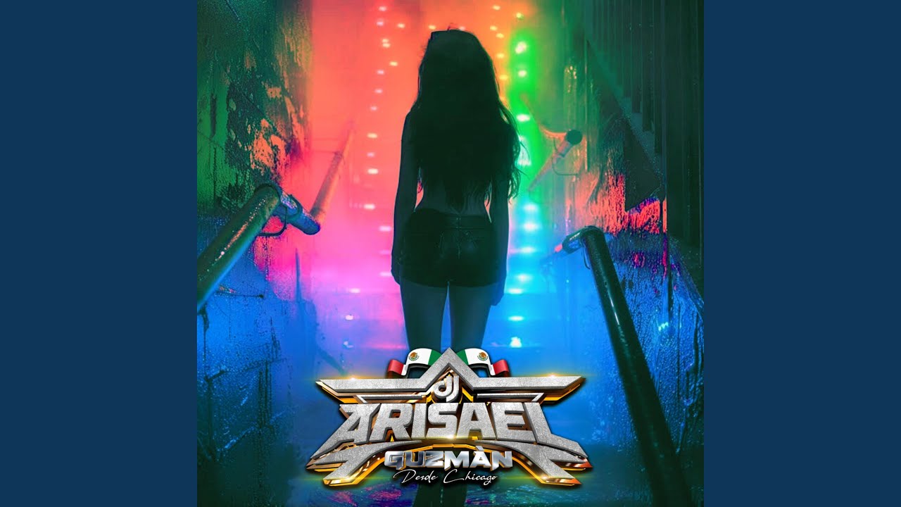 Nunca Pense (Electro Cumbia Sonidera)