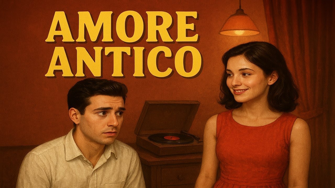 Come si RIMORCHIAVA in ITALIA negli ANNI 60 e 70