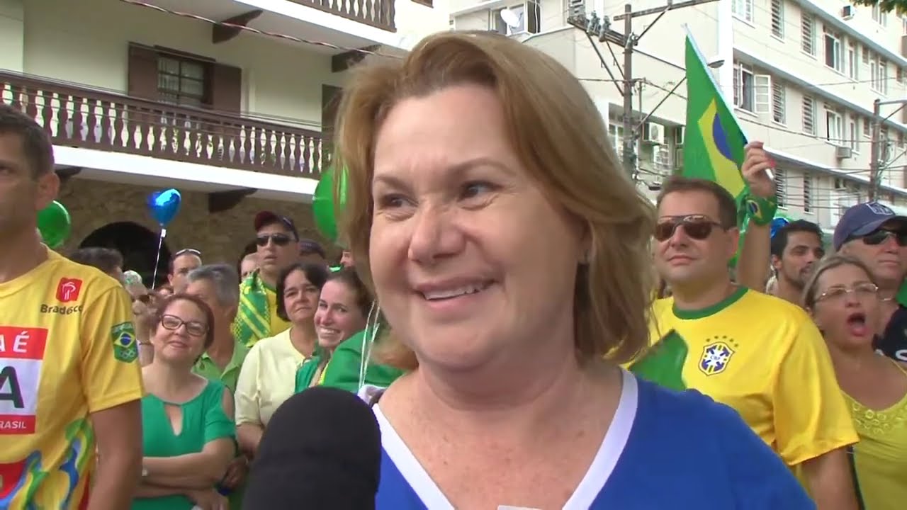 Brasil Es Un Pais EURO-CASTIZO | Los Pa&iacute;ses m&aacute;s Europeos de Latinoam&eacute;rica