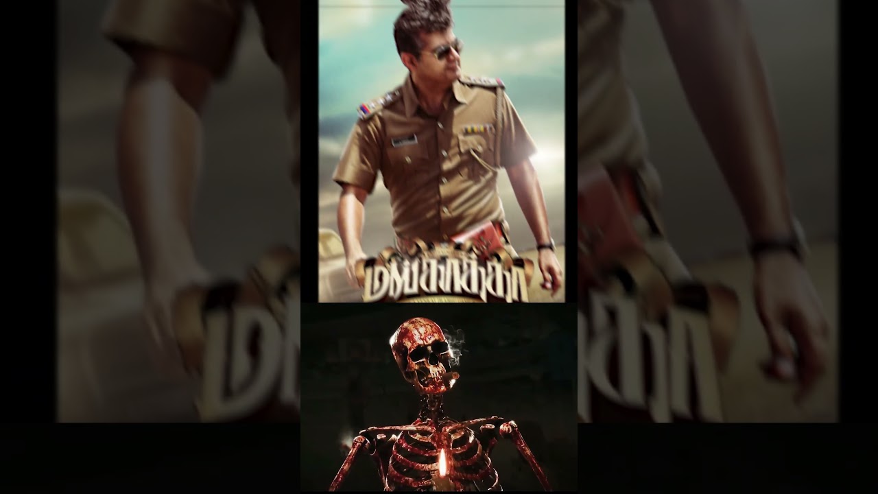Ranking Ajith Kumar Movies with Memes | #ajithkumar #actor #memes #ranking