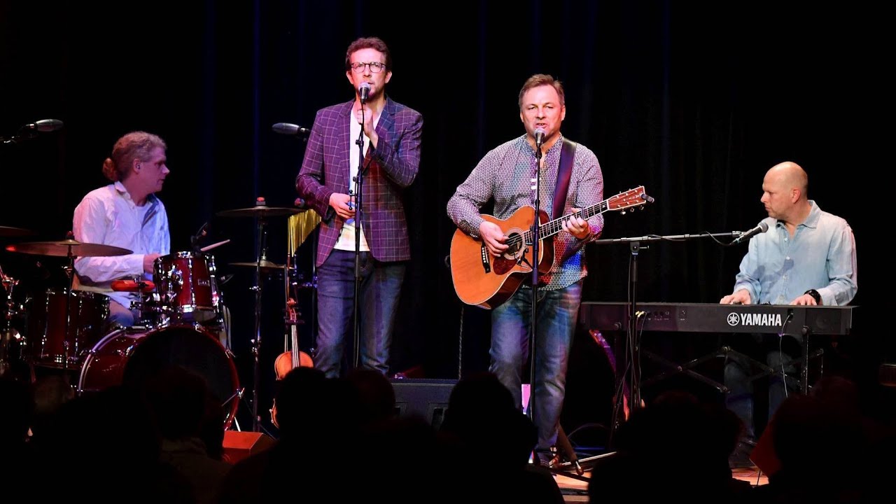 Simon & Garfunkel Revival Band  Teil 2