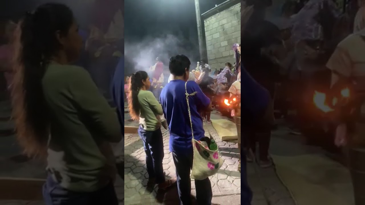 Fiesta Patronal En Honor A Nuestro 