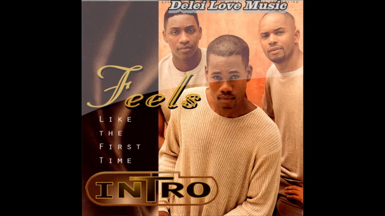 Intro - Funny How Time Flies (Slow Remix)