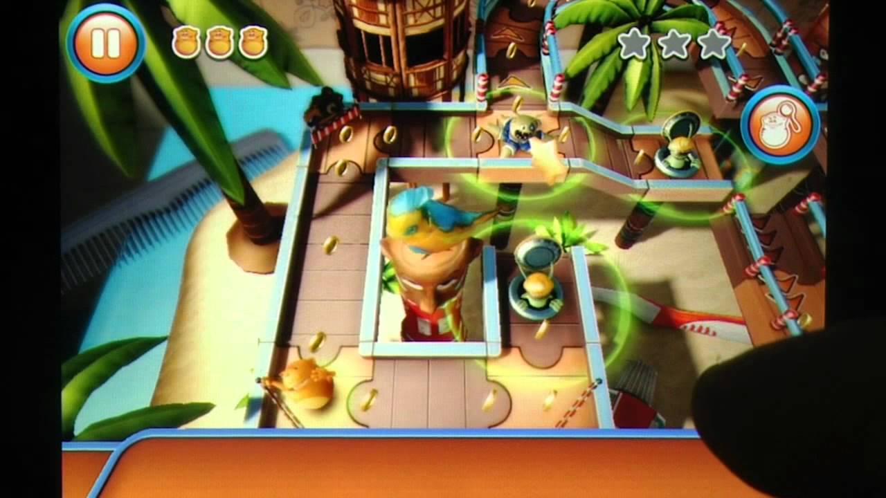 Fibble iPhone Gameplay Review - AppSpy.com