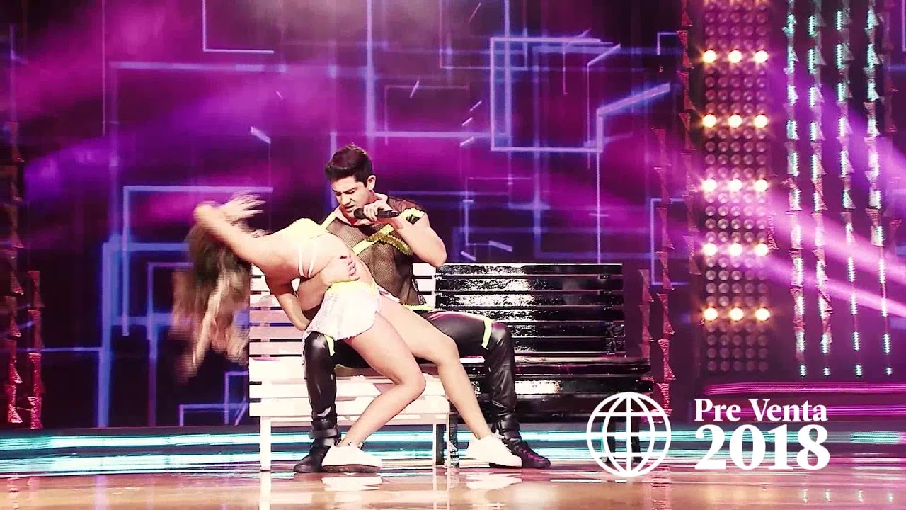 El Gran Show 2018