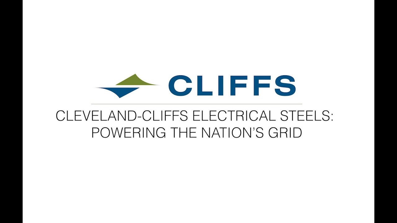 Cleveland-Cliffs Electrical Steels: Powering the Nation’s Grid