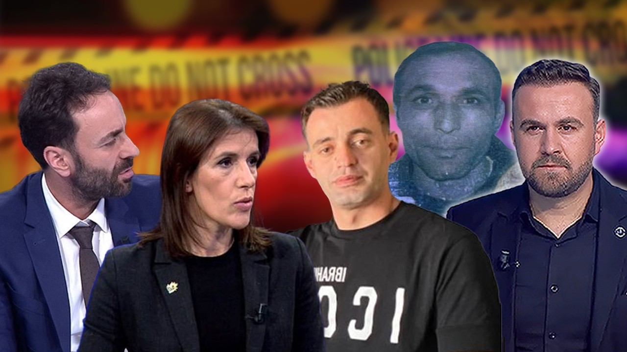Hetimet B’OMBË për v’rasjen në Vlorë/ Lala ZBËRTHEN dinamikën mafioze – Si u arratis V’rasësi?