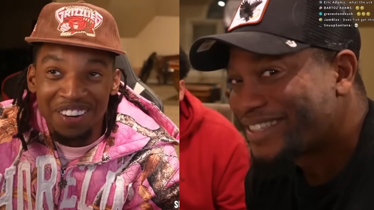 Zias & Blou Funniest Moments You Need To Watch!