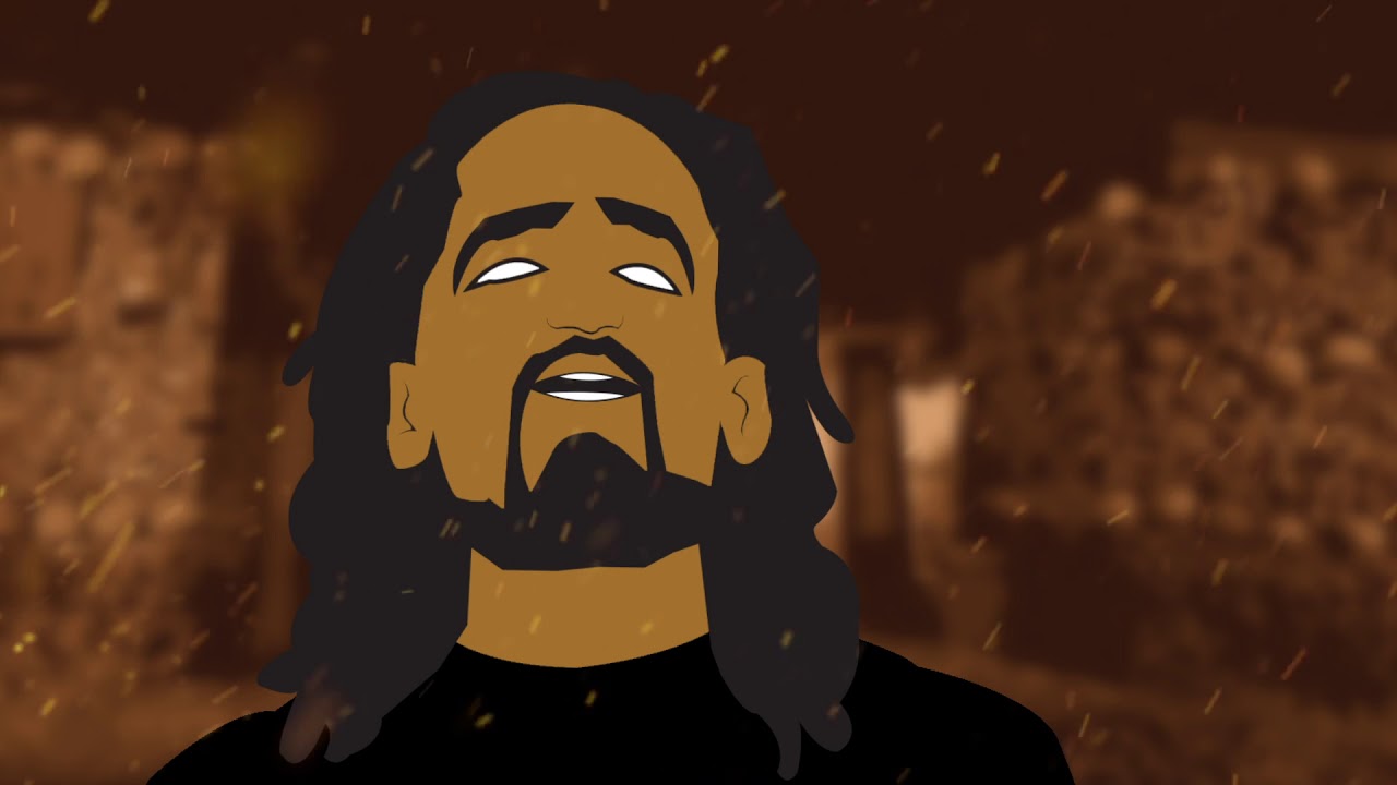 Grimmace ft. King Iso & King Kash | 