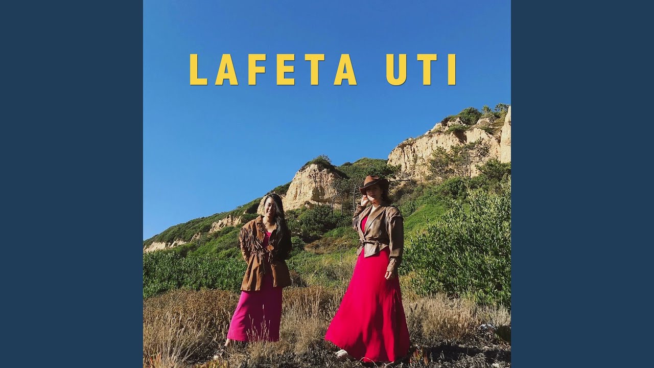 Lafeta Uti